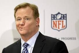 Roger Goodell