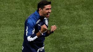 Would you like to change the currency to euros (€)? Abel Ferreira Apos Titulo Da Copa Do Brasil Nao Atravessei O Atlantico Para Passar Ferias Vim Para Ganhar Trofeus No Palmeiras
