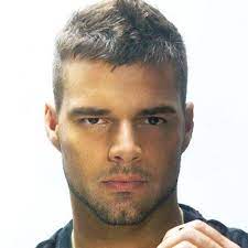 25 Short Hairstyles For Men With Cowlicks Stylendesigns