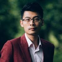 Eugene Chin's Instagram, Twitter & Facebook