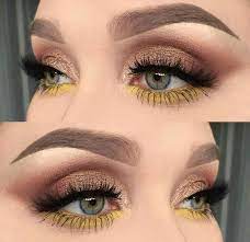 Pin On Maquillaje
