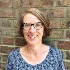 Emma Louise Whitfield