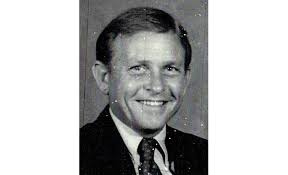 Michael Squires Obituary (1946