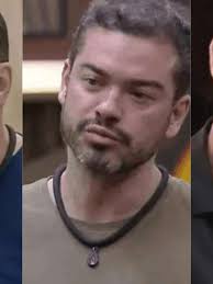 A Fazenda': Agrediu? Albert parte para cima de Sacha e web pede expulsão