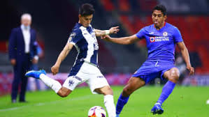 Guardado por liga bancomer mx. Monterrey Vs Cruz Azul Schedule Where To Watch Live On Tv Streaming Lineups And Forecast Pledge Times