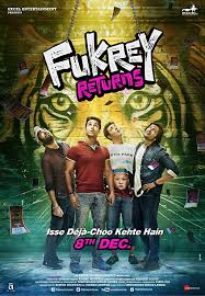 Fukrey Returns 2017 Full Movie Watch Online On Prmovies Watch jadoo nagri 1961 full hindi movie free online director: prmovies