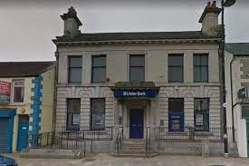 Full service brick and mortar office. Ulster Bank To Close 11 Branches With 40 Jobs Being Lost Belfast Live