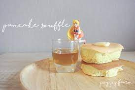 แพนเค กซ เฟล ของหวานแป งน มอร อยเป ะเหม อนต นฉบ บ แพนเค กกล วย ของหวาน ของว าง