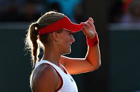 Kristina mladenovic and thiem were in a relationship for about two years. Kristina Mladenovic Dating Dominic Thiem Is Tennis Perfection