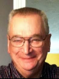 Obituary for Charles "Charlie" Wayne Harmon