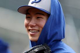 Roberts, who forgot Kim Hye-sung, left no hit against right-handed pit