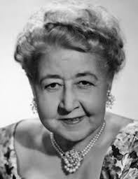 Celebrities with first name: Verna