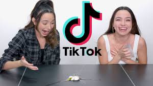 A simple sleep hack is going viral on tiktok after being shared by doctor jess andrade, who posts using the handle @doctorjesss. Merrell Twins On Twitter Trying Viral Tiktok Challenges Https T Co Gga2uejg1l