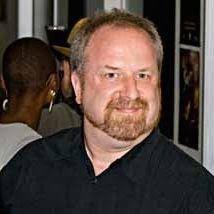 Mike Heisler (auteur de DV8 n°6)