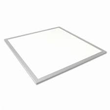 Led Panel Light 2x2ft Fixture 36w 40w 0 10v Dimmable Pack Of 2 Socal Led Lighting Inc