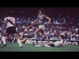 Probabilidades corretas no momento em que o artigo foi escrito. Fluminense 3x5 Vasco 16 02 1985 Brasileiro 1985 Youtube