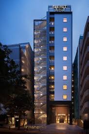 Booking Com Nest Hotel Tokyo Hanzomon Tokyo Japan 497 Guest Reviews Book Your Hotel Now Nest Hotel Hotel Tokyo Hotels