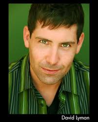 David Lyman