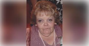 Obituary information for Barbara "Barb" Rohrbach