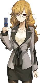 Cosplay 16 Album On Imgur Steins Gate 0 Steins Anime