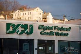 With the credit union's digital services, you decide when and how you'd like to interact with us. Digital Federal Credit Union 131 Gold Star Blvd Worcester Ma Banks Mapquest