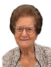 Obituary information for Clotilde Ingratta