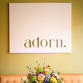 Mini Pop Up At Adorn  — Anam Cara Clay Goods event image