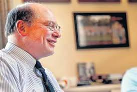 New ideas blossom in Luzerne County