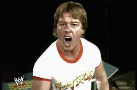 Piper was one of the stars of professional wrestling's first golden age in the late 1980s. The Night Rowdy Roddy Piper Killed Another Wrestler Ring The Damn Bell