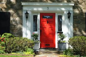Check spelling or type a new query. Creating A Charming Entryway With Red Front Doors