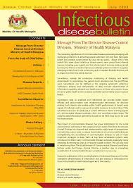 Case definitions for infectious conditions under public health surveillance. Disease Surveillance System In Malaysia