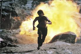 Every action movie since owes him a debt for the hugely influential manner in which he distills space and movement into the enclosure of great the killer scene: The 101 Best Action Movies Of All Time To Get Your Blood Pumping
