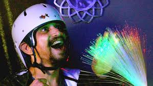 Stimulating the senses