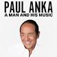 Paul Anka event image