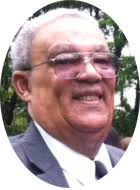 James Jones Obituary