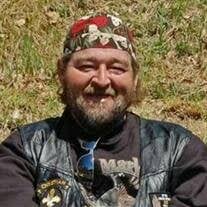 Barry J. Palm Obituary