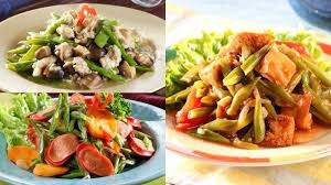 Jun 29, 2021 · resep salad sayuran homemade. Aneka Resep Tumis Buncis Sehat Dan Lezat Juga Tips Buat Sayuran Tetap Hijau Saat Dimasak Tribun Medan