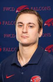 Falcons Fall Sports 2023 by Fort Worth Country Day