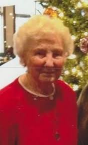 Marilyn ANDRE Obituary (1924