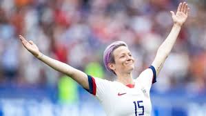 After players on the u.s. Us Women S Soccer Team Hosts Its Own Olympics Opening Ceremony Thehill