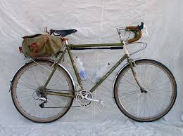 Bikes What This Country Needs Is A Good Country Bike Urban Bicycle Bicycle Camping Bike
