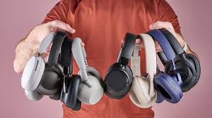 The best noise cancelling headphones for all budgets, all real-world tested  | TechRadar