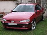 Peugeot-406