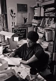 Lorde asks in a clip from the audre lorde archive, while eating an ice cream cone against a backdrop of sunbathing krumme lanke nudists. Audre Lorde Residence Nyc Lgbt Historic Sites Project