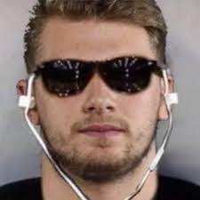 Christopher Burris's Instagram, Twitter & Facebook