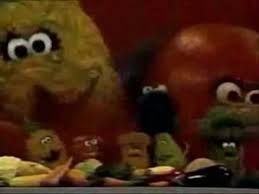 I own nothing in this video!this channel of mine is not made for kids. Sesame Street Healthy Food Youtube