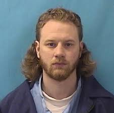 Prison Correspondence: Write Inmate PenPal Caleb Lenhardt