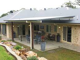 Roof gardens , despite the popularity of the idea, are still considered as something exotic. Ausdeck Patios Amp Roofing Queensland Australia Patios Roofing Decks Insulated Patios Covered Decks Gabled Decks Pergola Pergola Patio Patio Design