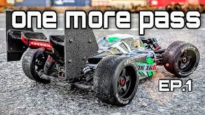 Dedicated to RC SPEED!