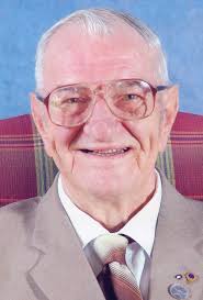 Obituary information for Alvin L. Baker